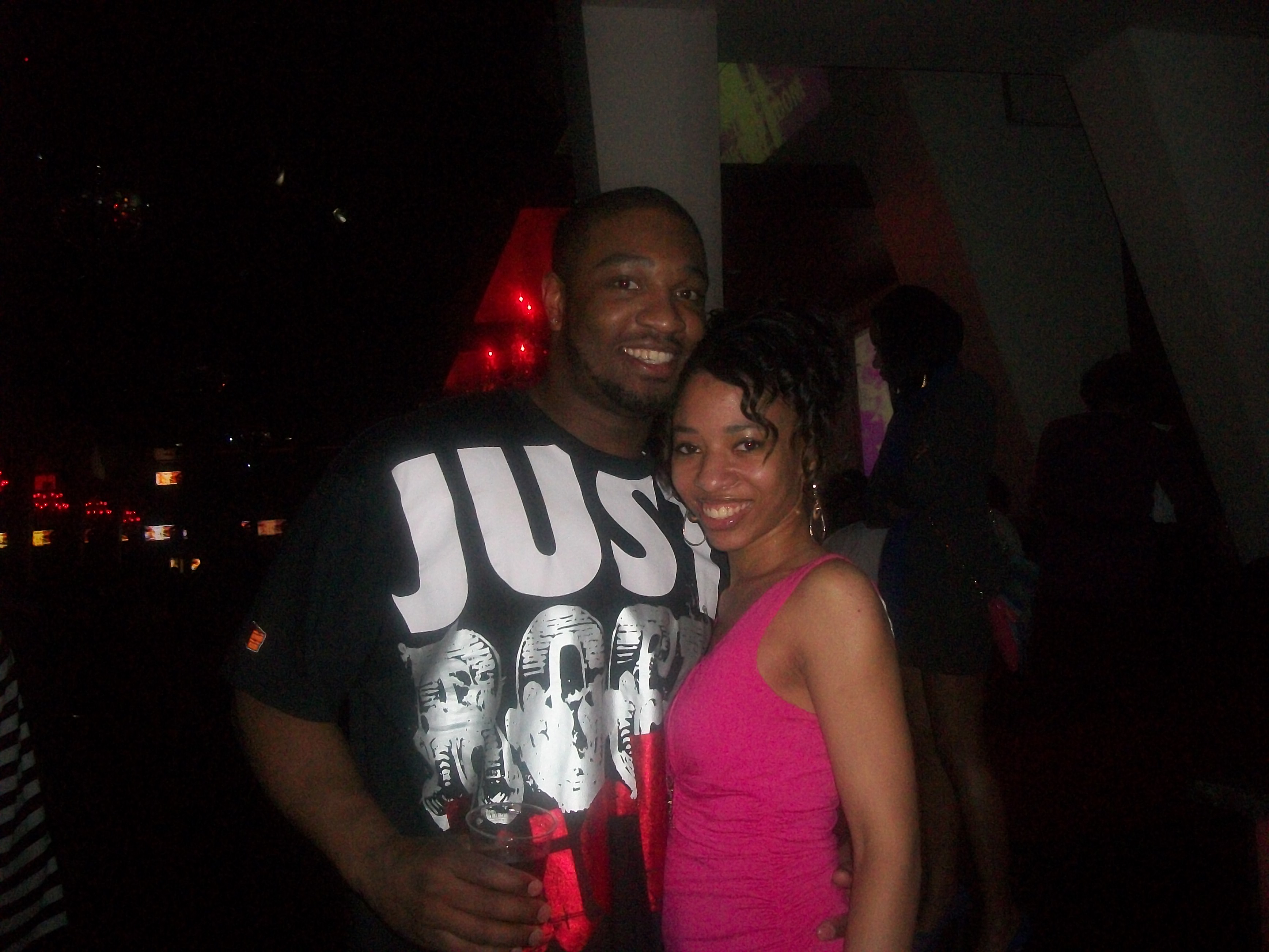 Velvetroom nightclub